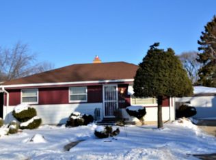 8209 26th Ave, Kenosha, WI 53143