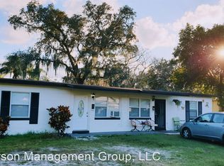 918 Locust Ave, Orlando, FL 32809