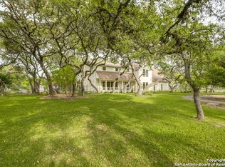 126 N Someday Dr, Boerne, TX 78006