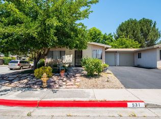 531 Queenanne Rd, Paso Robles, CA 93446