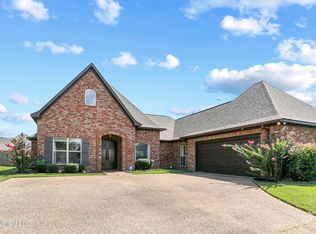 806 Terrapin Ln, Brandon, MS 39047