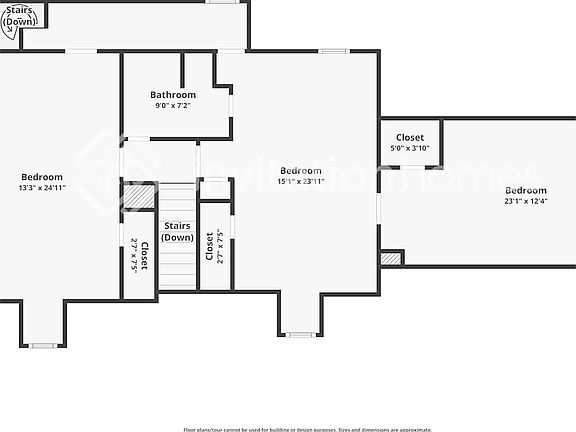 2nd image of 2736 Ravenwood Dr