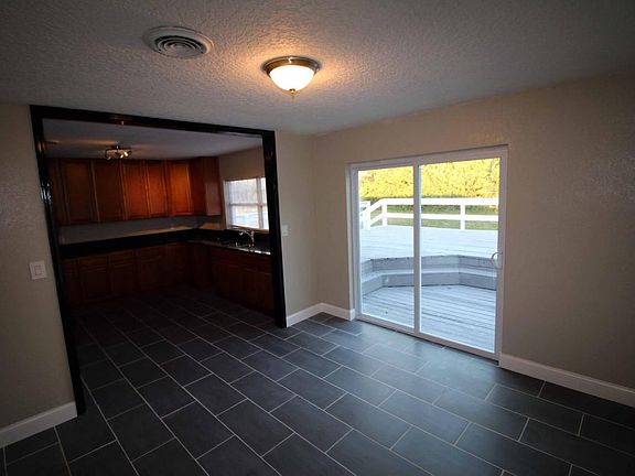 NEW KITCHEN, FLOORING, TRIMWORK, PAINT, ROOF