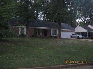 3004 Dumbarton Rd, Memphis, TN 38128