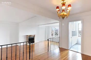 Rented by Sotheby's International Realty