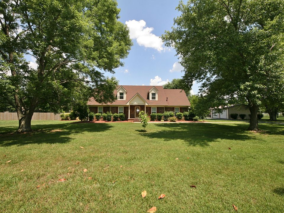 901 Rucker Ln, Murfreesboro, TN 37128 Zillow