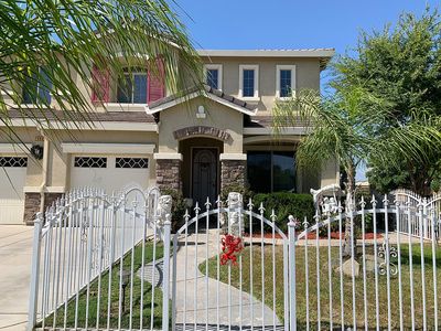 7064 E Ramona Way, Fresno, CA, 93737