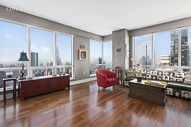 Sold by Corcoran