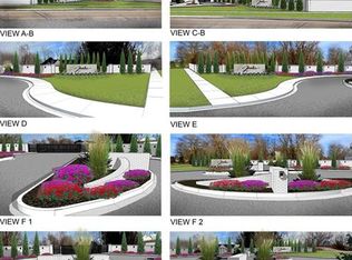 14201 Shoreline Blvd LOT 9, Edmond, OK 73013