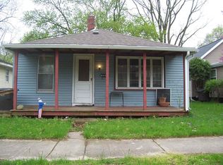 1039 Taylor St, Elkhart, IN 46516