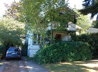 4712 46th Ave S, Seattle, WA 98118