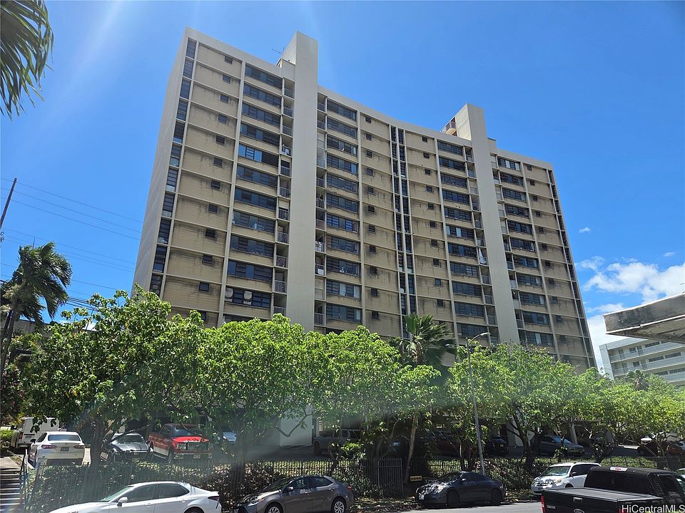 1st image of 2929 Ala Ilima St APT 603