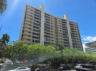 Lehua Manor, Honolulu, HI 96818