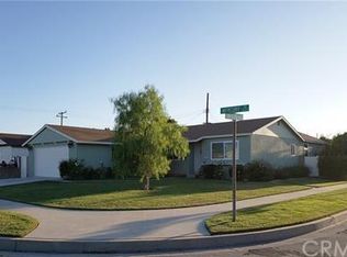 16261 Mercury Dr, Westminster, CA 92683
