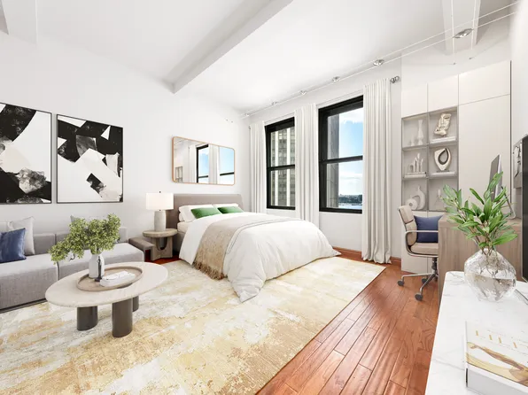3 Hanover Square 10H image 1 of 13
