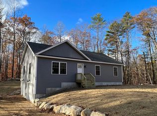 95 Old Country Way, Limerick, ME 04048