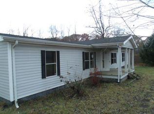 5171 Reeder School Rd, Greenbrier, TN 37073