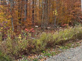 0 Upper Notch Road, Bristol, VT 05443