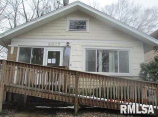 2017 N Atlantic St, Peoria, IL