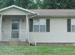 329 Greene 324 Rd, Jonesboro, AR 72401