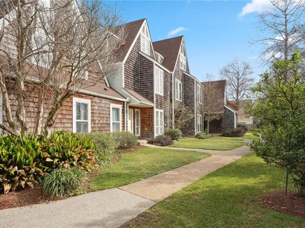 9 Drifter Ln, New Orleans, LA 70124