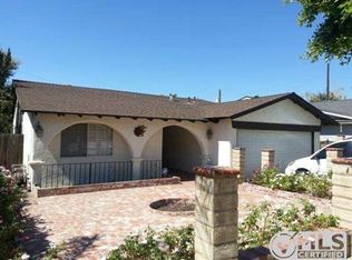 13335 Sproule Ave, Sylmar, CA 91342