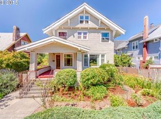 6113 NE Rodney Ave, Portland, OR 97211