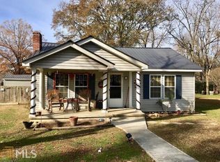 106 Oak St, Summerville, GA 30747