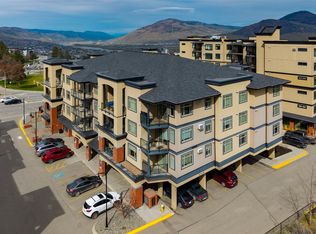 775 McGill Rd #202, Kamloops, BC V2C 0B8