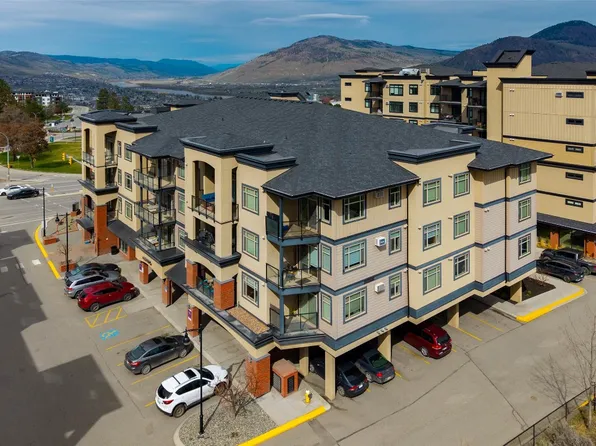 775 McGill Rd #202, Kamloops, BC V2C 0B8