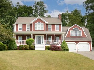 3 Reuben Cir, Shrewsbury, MA 01545