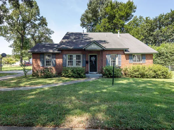 817 Shotwell St, Memphis, TN 38111