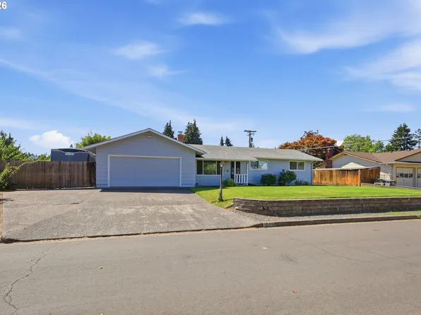 1000 Saville Ave, Eugene, OR 97404