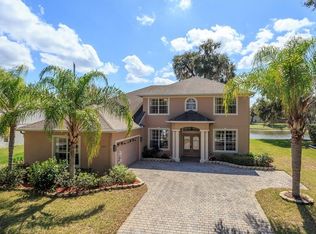 2300 Oak Hammock Preserve Blvd, Kissimmee, FL 34746