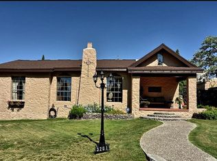 3201 Piedmont Dr, El Paso, TX 79902