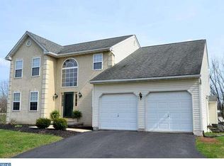 314 Coddington Way, Harleysville, PA 19438