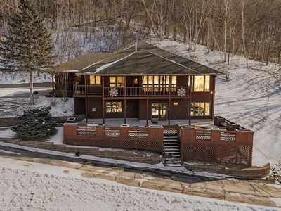 N946 Lauterbach ROAD, La crosse, WI, 54601