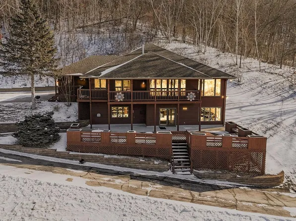 N946 Lauterbach ROAD, La Crosse, WI 54601