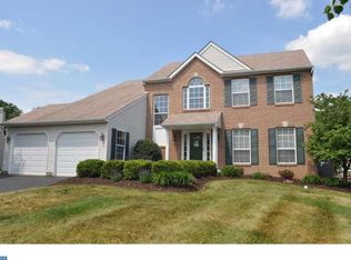 104 Guilford Ct, North Wales, PA 19454