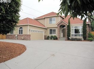 21900 NE Blue Lake Rd, Fairview, OR 97024