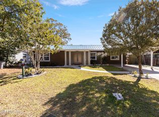 6750 ORKNEY Road, Jacksonville, FL 32211