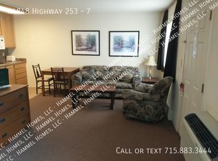N4848 Highway 253 #7, Spooner, WI 54801