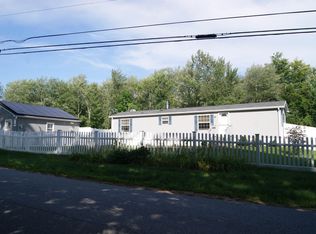 327 Birch Hill Rd, New Durham, NH 03855