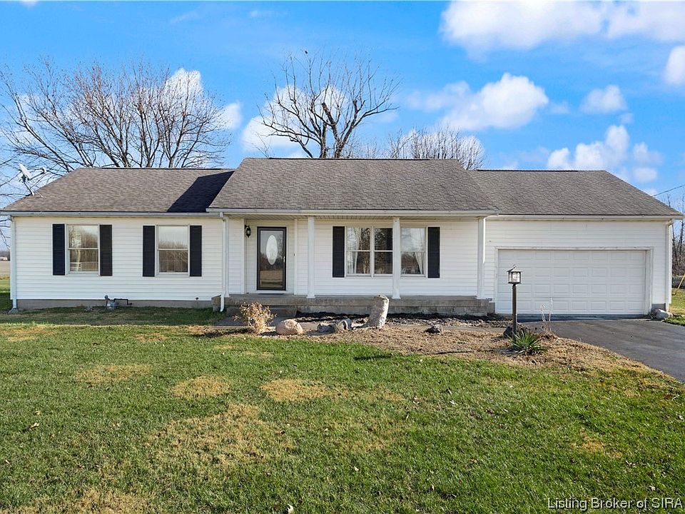 1st image of 6943 S County Rd 1025 E