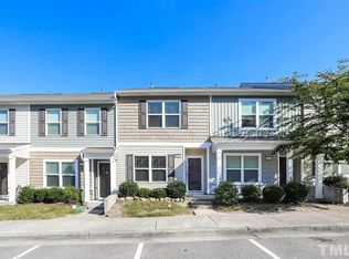 8512 Quarton Dr, Raleigh, NC 27616