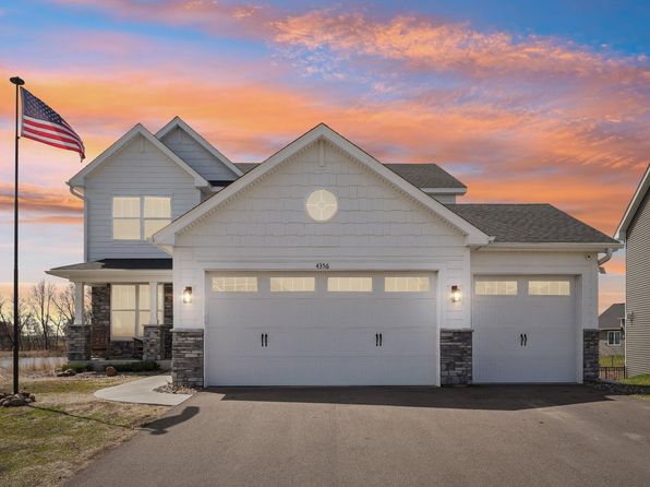 4356 128th Ln NE, Blaine, MN 55449