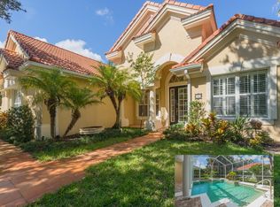 5 Augusta Trl, Palm Coast, FL 32137