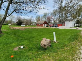 5960 Lafayette St, Clayton, IN
