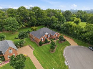 616 Burton Dr, Franklin, TN 37067