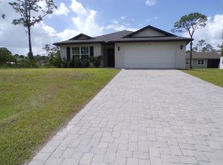 3303 Irma St, North Port, FL 34291